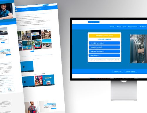 Benny Trasporti e Traslochi